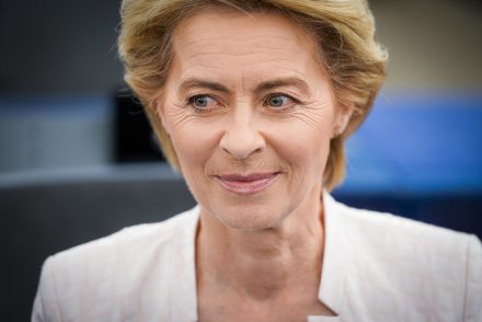 Ursula von der Leyen minden tagállamba ellátogat, hogy közösen tekintsék át a helyreállítási terveket