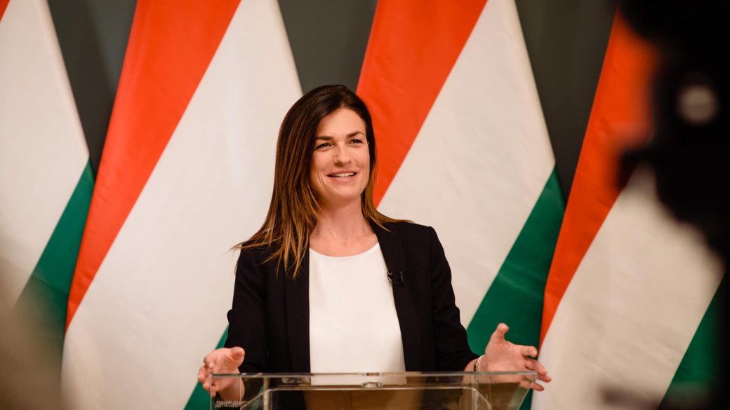 varga judit europai ugyeszseg