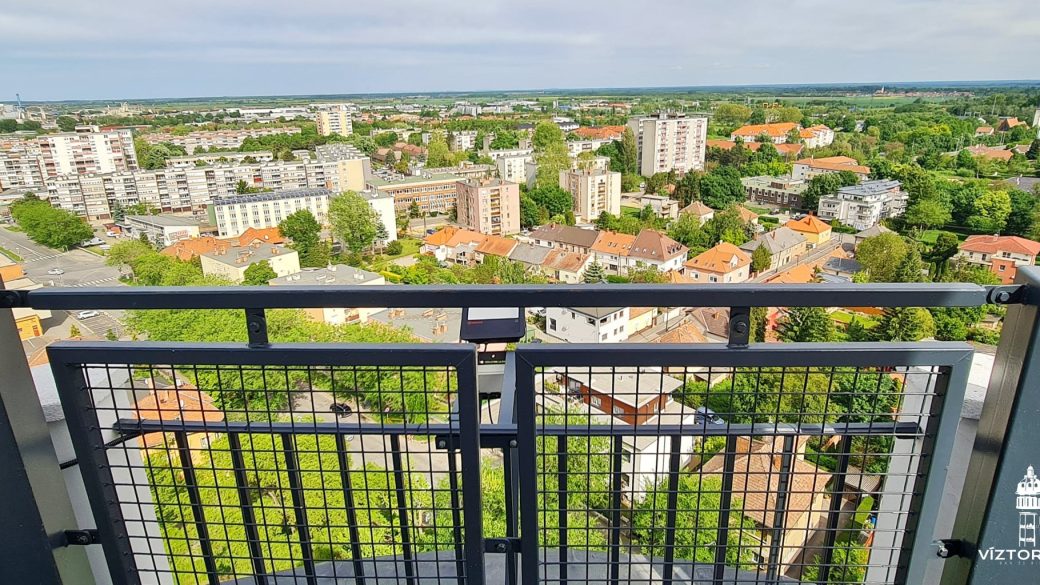 viztorony szombathely