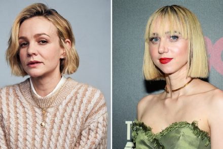 Hollywoodban megfilmesítik a #Metoo-mozgalom kirobbanását, Harvey Weinstein bukását – Jön a She said (Azt mondta a nő)
