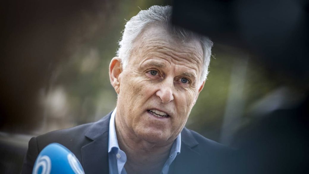 Peter R. de Vries ujsagiro elleni merenylet hollandia sajtoszabadsag demokracia