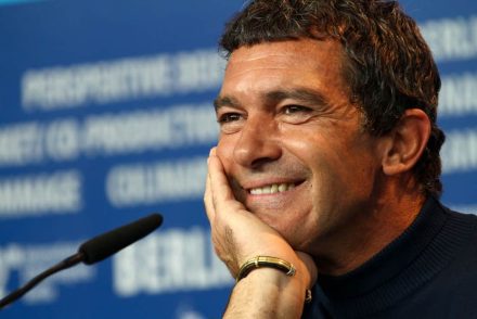 Antonio Banderas is szerepelni fog az Indiana Jones 5-ben