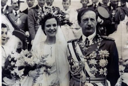 Az albán királyné, Apponyi Geraldine nevét viseli a Múzeumkert új cukrászdája