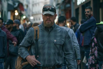 Cannes 2021: Matt Damon is visszatért a fesztiválra
