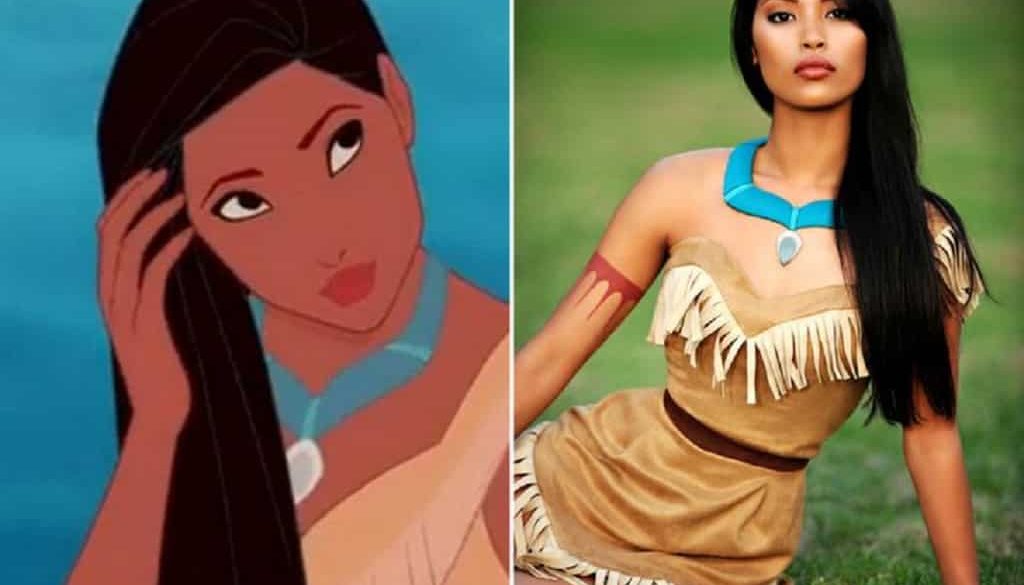 disney hercegnok