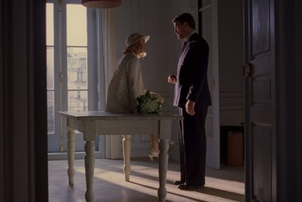Meghívást kapott Enyedi Ildikó új filmje a Torontói Nemzetközi Filmfesztiválra