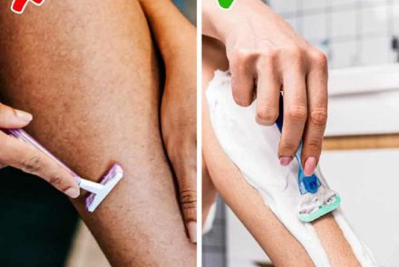 7 rossz szokás, amelyeken érdemes változtatni ereink egészsége érdekében