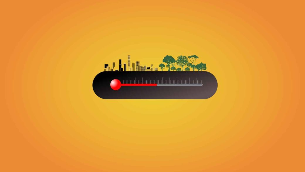eszak-amerika globalis felmelegedes klimavaltozas melegrekord hohullam