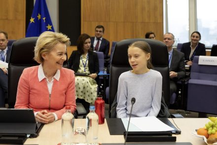 EU-felmérés: a legtöbb európai az éghajlatváltozást tartja a legsúlyosabb problémának