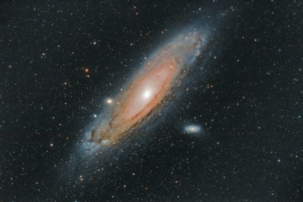 Először figyeltek meg „vegyes” feketelyuk-neutroncsillag párokat