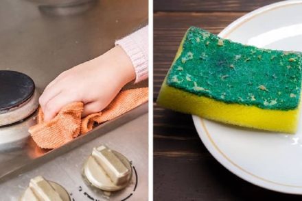 10 használati tárgy, amit sokkal gyakrabban kéne takarítanunk, mint általában szoktuk – 1. rész