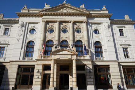 Átadták az Élő Népművészet kiállítás díjait