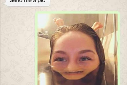Ezeknek az embereknek nincsen gond a humorérzékével
