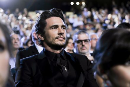 James Franco 2,2 millió dollárral vásárolja meg ártatlanságát a szexuális zaklatás-ügyében