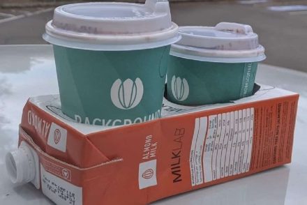 Így csökkentheted a műanyag szemét mennyiségét, ha vállalkozó vagy