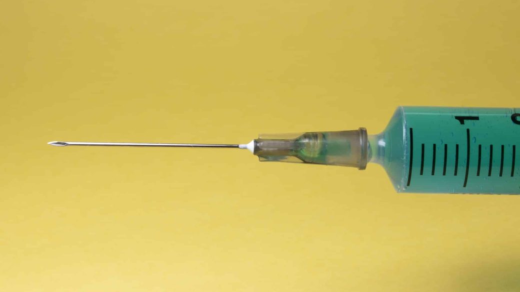 koronavirus jarvany vakcina oltas nemetorszag