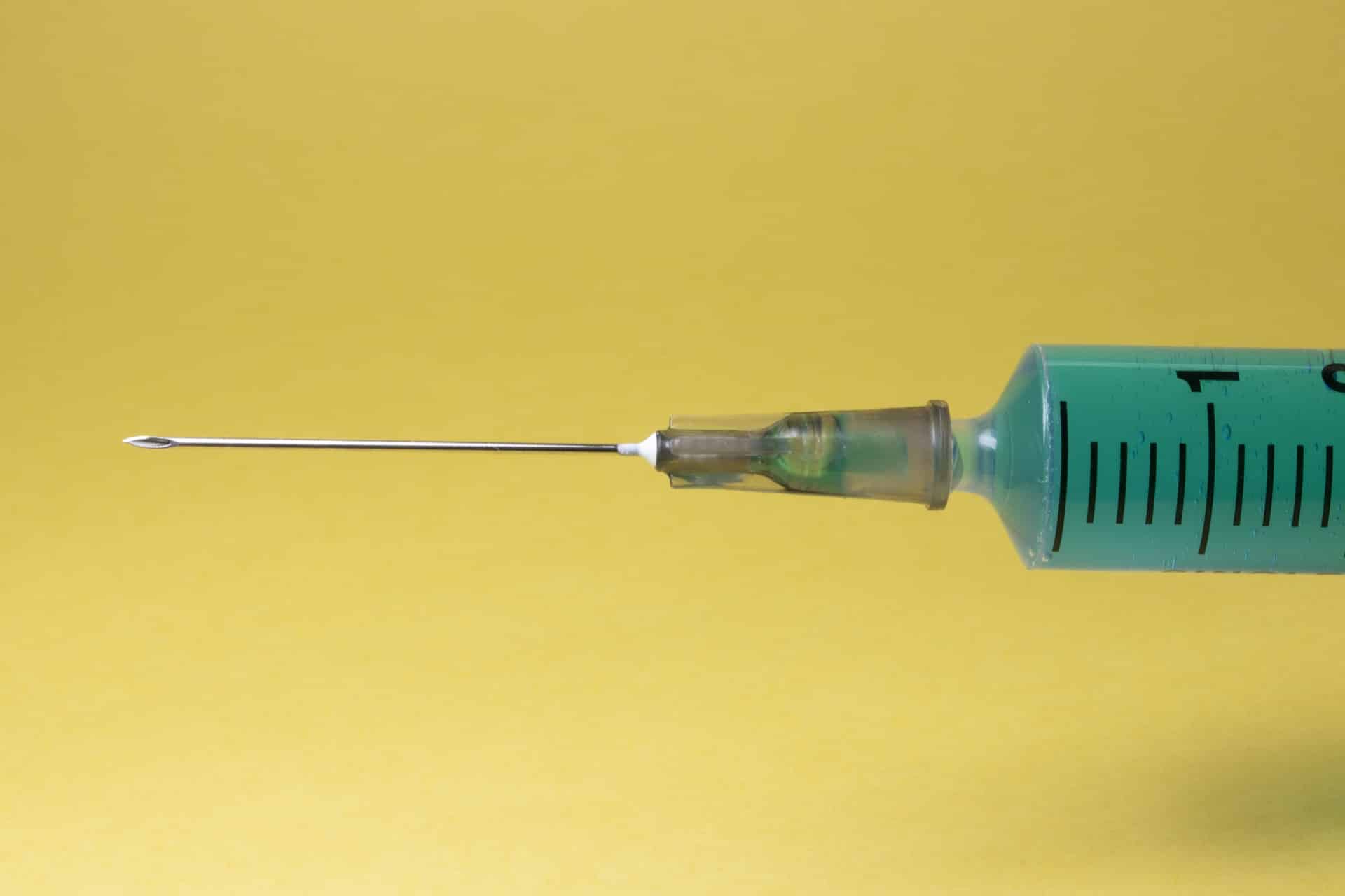 koronavirus jarvany vakcina oltas nemetorszag