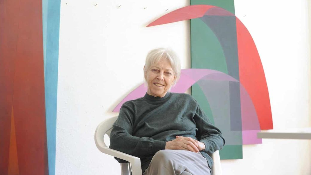 maurer dora tanitvanyai kiallitas london