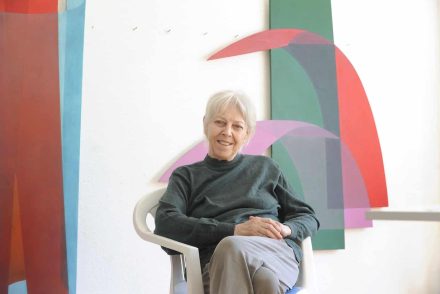 Maurer Dóra tanítványai is bemutatkoznak a londoni közönségnek