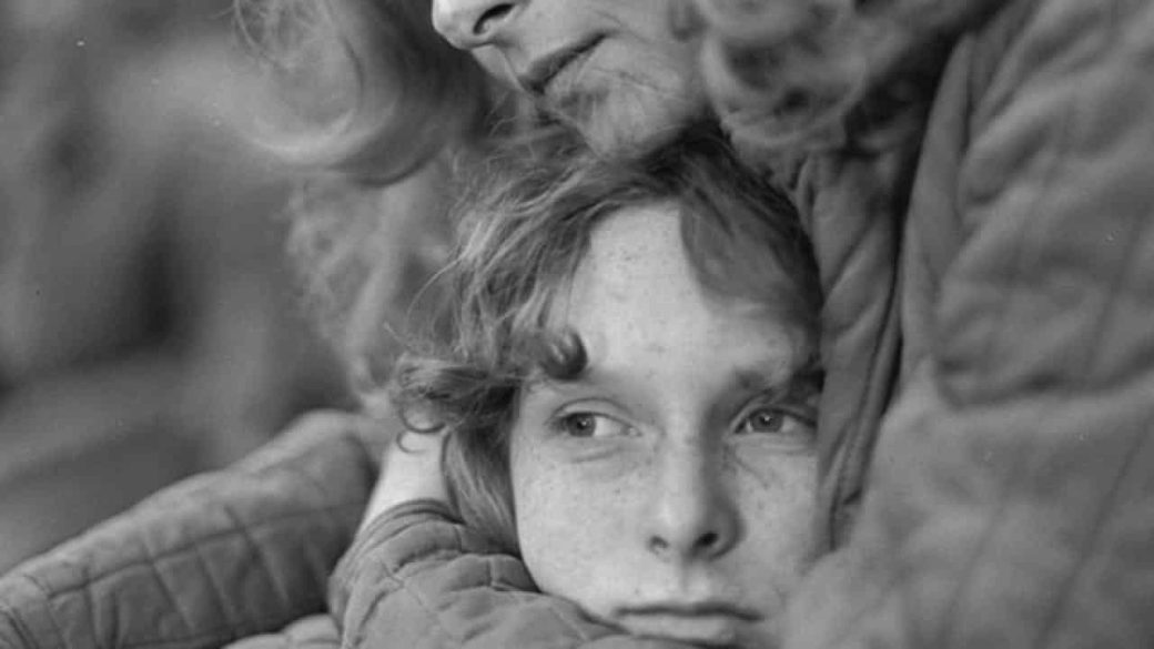 meszaros marta naplo gyermekeimnek cannes filmfesztival 2021 cannes classics