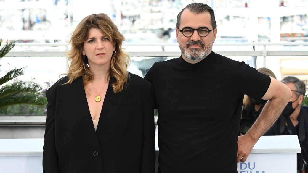 mundruczo kornel evolucio cannes filmfesztival 2021
