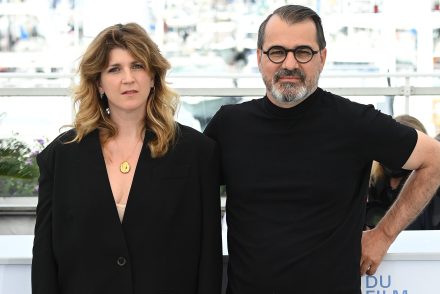 Nagy tapssal jutalmazta a közönség Mundruczó Kornél Evolúció filmjét Cannes-ban