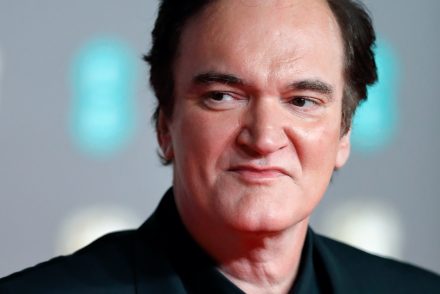 Quentin Tarantino mozit vásárolt Los Angelesben