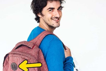 Fogadjunk, hogy nem tudod, miért lett éppen olyan, amilyen néhány hétköznapi tárgyunk