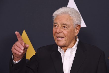 Meghalt Richard Donner, a Superman és a Halálos fegyver-filmek rendezője