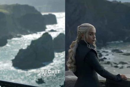 Híres filmjeleneteket kreálnak újra a forgatás helyszínein