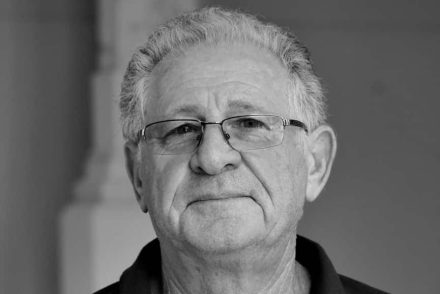 Szenes István életművét mutatja be a Pesti Vigadóban látható tárlat