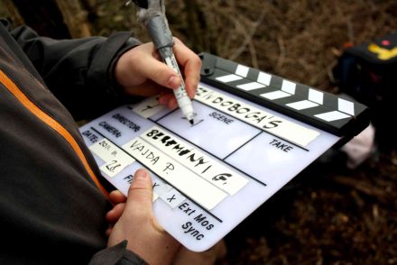 Színházi és filmes képzések indulnak ősztől Szentesen