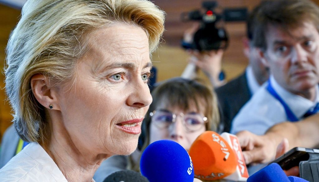 ursula-von-der-leyen-koronavirus-horvatorszag-horvat-helyreallitasi-terv