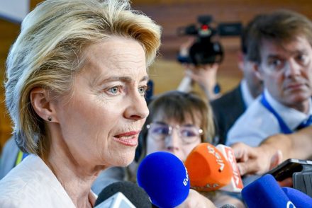 Von der Leyen: a horvát helyreállítási terv „kiváló és ambiciózus”