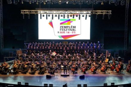 Bartók Béla előtt tisztelegnek a Zempléni Fesztiválon