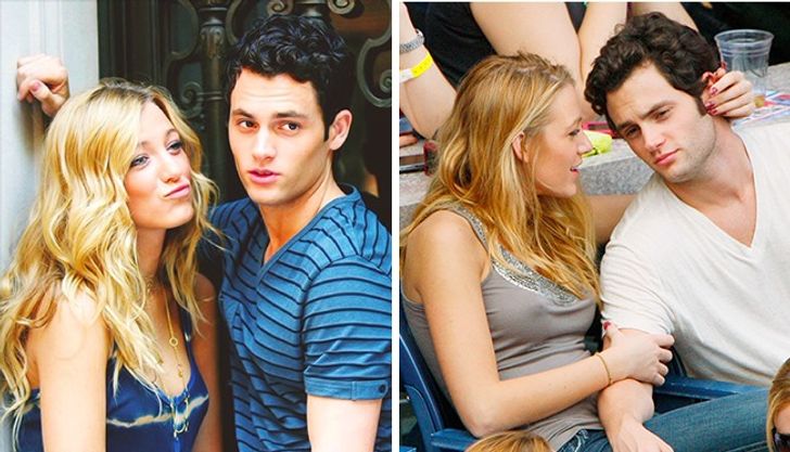 hiresseg parok szineszek blake lively penn badgley