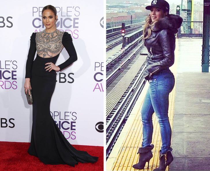Hiressegek Luxus Nelkul Jennifer Lopez