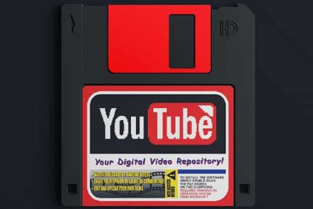 Így néztek volna ki a ’90-es években a legnépszerűbb mai weboldalak