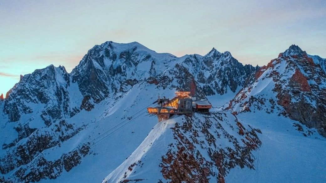 mont blanc tomegturizmus
