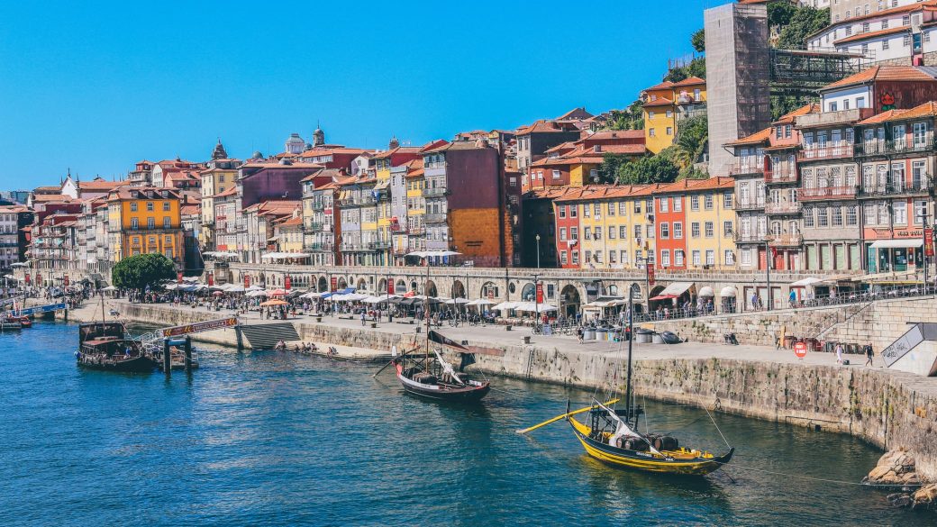 portugalia erdekessegek
