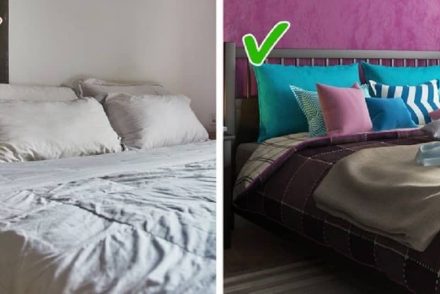 Ezeket a lakberendezési ötleteket lophatjuk haza a legjobb szállodákból