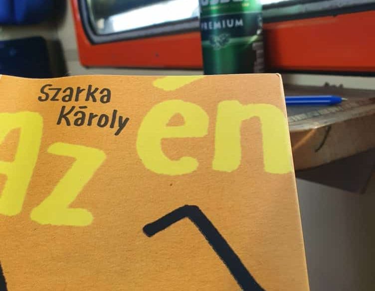 szarka karoly az en hibam kritika recenzio