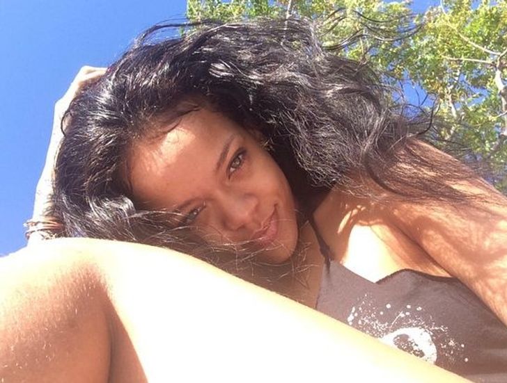 Tokeletlen Hiressegek Body Shaming Rihanna