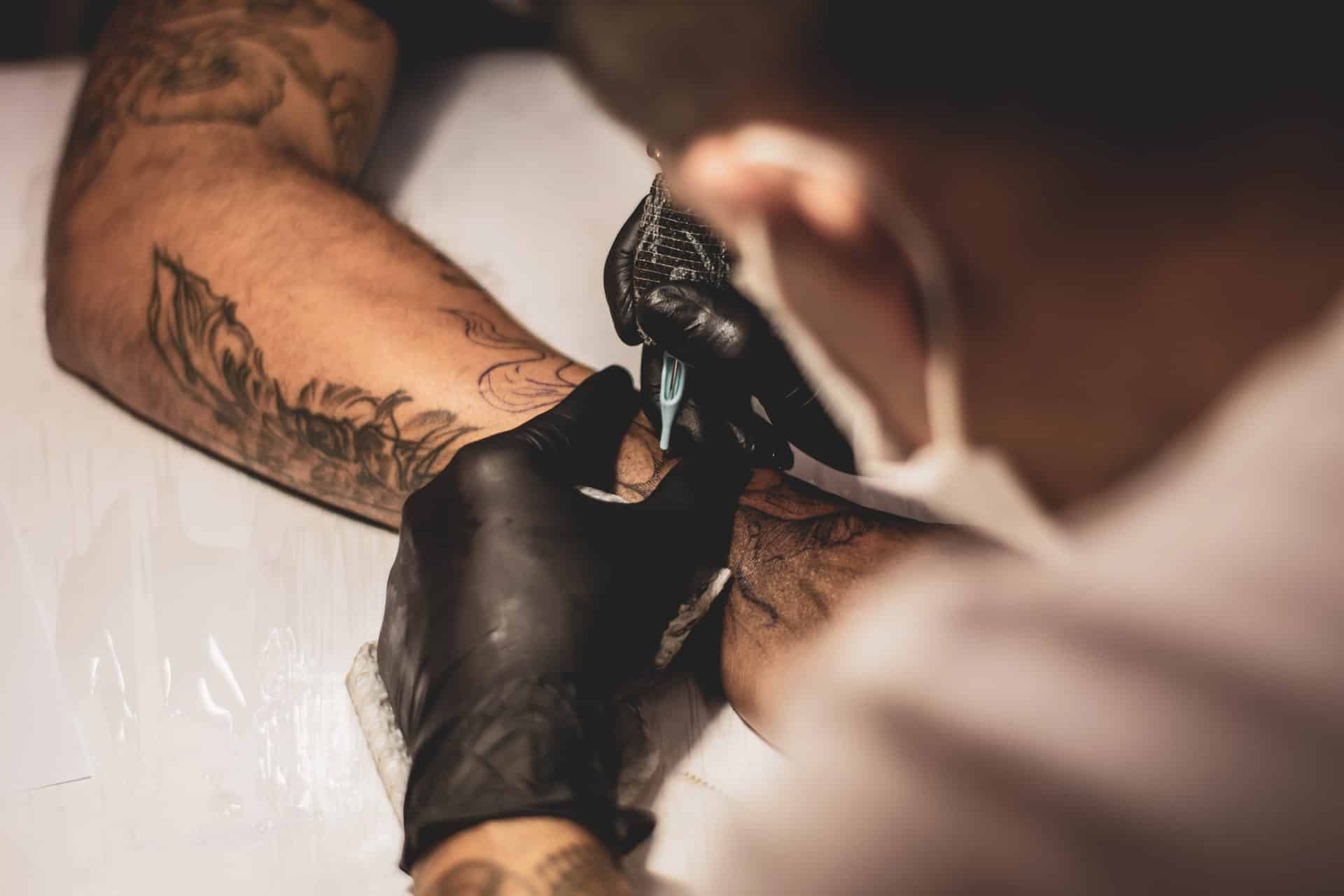 amator tetovalo tetovalas