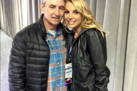 A legújabb Britney Spears-dokumentumfilmben az is hallható, mivel fenyegette meg az énekesnőt az apja