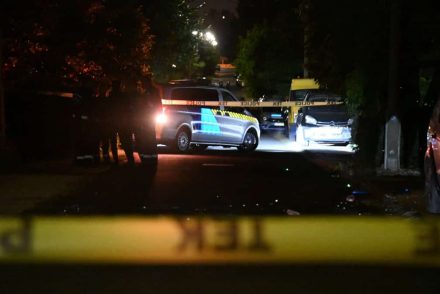 Dunakeszi gyilkosság: Az utcán lőtte fejbe anyósát, volt párját és gyermekét