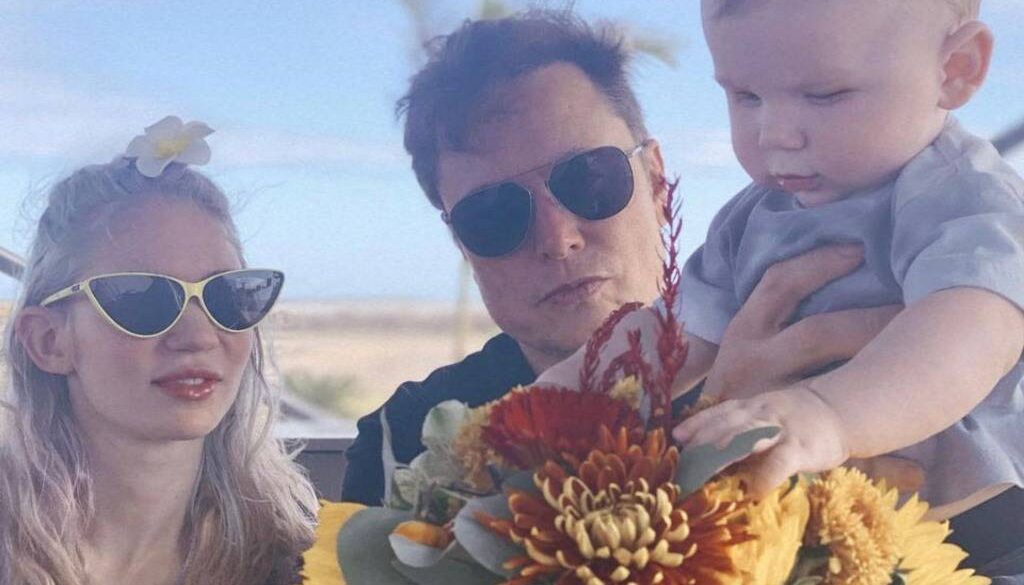 grimes elon musk szakitas