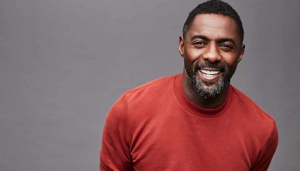 idris elba video james bond pierce brosnan