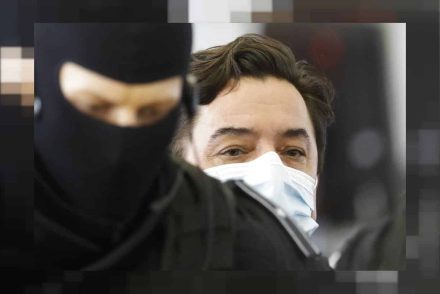 Kuciak-gyilkosság: Kocner mégis kezdhet aggódni