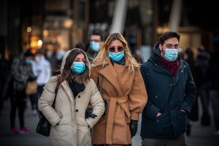 Ilyen mellékhatásai vannak a Pfizer-vakcinának a fiataloknál
